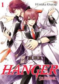 Hanger: Szubiennik #1 - Hirotaka Kisaragi