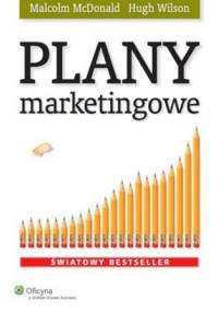 Plany marketingowe - Malcolm McDonald, Hugh Wilson