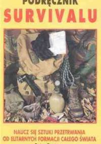 Podręcznik survivalu - Peter Darman