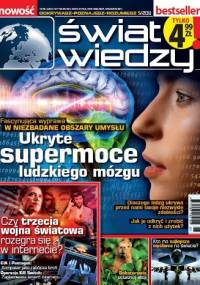Świat Wiedzy (5/2011) - Redakcja pisma Świat Wiedzy