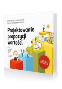 Projektowanie propozycji wartości
