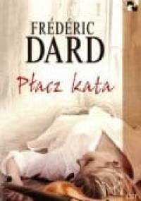 Płacz kata - Frédéric Dard