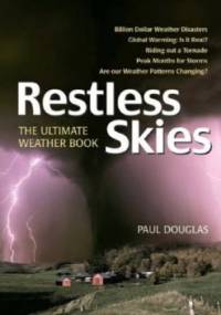 Restless Skies - Paul Douglas