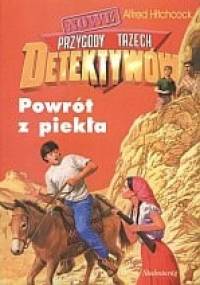 Powrót z piekła - Alfred Hitchcock, Marc Brandel