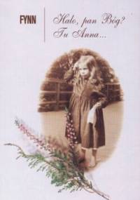 Halo, pan Bóg? Tu Anna... - Fynn