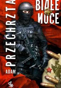 Białe noce - Adam Przechrzta