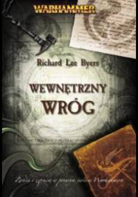 Wewnętrzny wróg - Richard Lee Byers