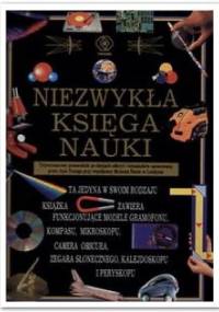 Niezwykła księga nauki - Jay Young