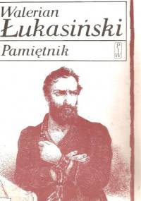 Pamiętnik - Walerian Łukasiński