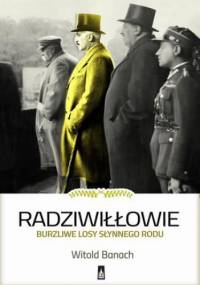 Radziwiłłowie - Witold Banach