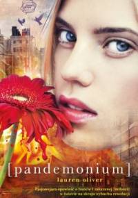 Pandemonium - Lauren Oliver