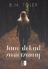 Tam dokąd zmierzamy - B.N. Toler