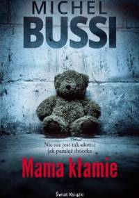 Mama kłamie - Michel Bussi