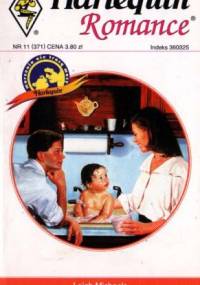 Jesteś moim maleństwem - Leigh Michaels