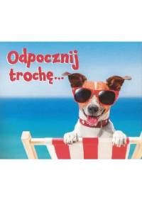 Odpocznij trochę... - Wojciech Filipiuk