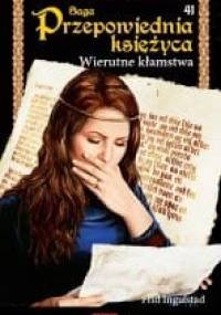 Wierutne kłamstwa - Frid Ingulstad