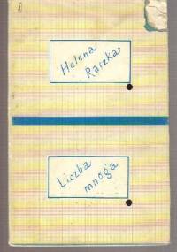 Liczba mnoga - Helena Raszka