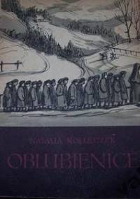 Oblubienice - Natalia Rolleczek