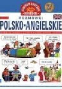 Rozmówki polsko-angielskie - Angela Wilkes
