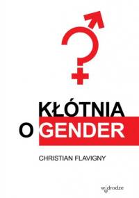 Kłótnia o gender - Christian Flavigny
