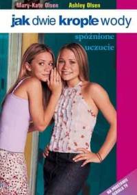 Spóźnione uczucie - Jacqueline Carrol