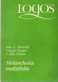 Melancholia małżeńska