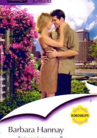 Tajemnicza randka - Barbara Hannay