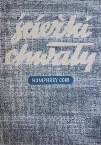 Ścieżki chwały - Humphrey Cobb