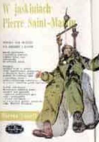 W jaskiniach Pierre Saint-Martin - Haroun Tazieff