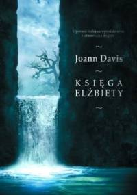 Księga Elżbiety - Joann Davis
