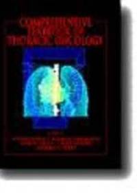 Comprehensive Textbook of Thoracic Oncology - J. Aisner