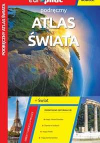 Podręczny Atlas Świata