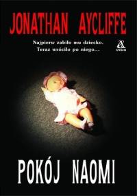 Pokój Naomi - Jonathan Aycliffe