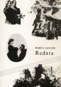 Reduta. Romantyczna poezja niepodległościowa - Maria Janion
