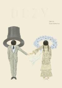 Oczy - Iwona Chmielewska