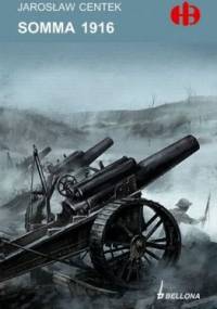 Somma 1916 - Jarosław Centek