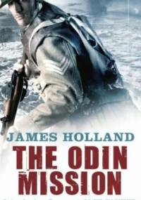 The Odin Mission - James Holland