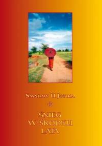 Śnieg w środku lata - Sayadaw U Jotika