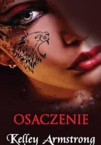 Osaczenie - Kelley Armstrong