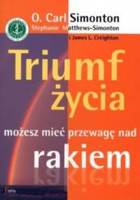 Triumf życia. Możesz mieć przewagę nad rakiem