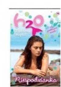 Niespodzianka - Rachel Elliot