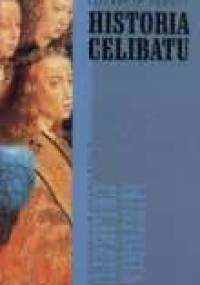 Historia celibatu - Elizabeth Abbott