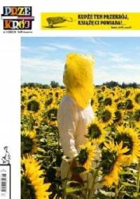 Przekrój nr 3/2018 (3562) lipiec-wrzesień 2018 - Redakcja tygodnika Przekrój