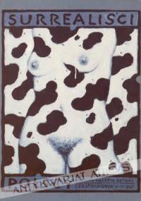 Polscy surrealiści - praca zbiorowa