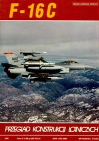 F-16 C - E.F. Rybak, Ryszard Jaxa-Małachowski