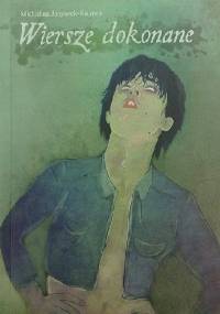 Wiersze dokonane - Michalina Janyszek