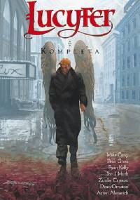 Lucyfer: Kompleta