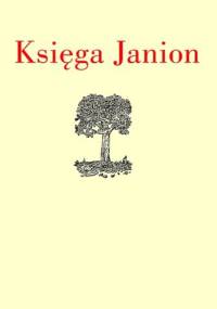 Księga Janion - praca zbiorowa
