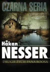 Drugie życie pana Roosa - Håkan Nesser
