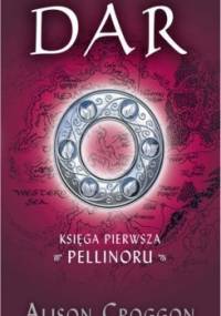 Dar - Alison Croggon